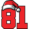 81 Number Christmas