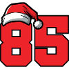 85 Numéro Noël