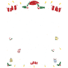 Molto probabilmente per portare a casa un Natale da gatto randagio