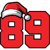89 Numéro Noël