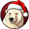 Polar Bears Christmas