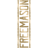 Masonic Freemasonry Fraternal