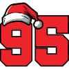 95 Number Christmas