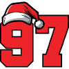 97 Number Christmas