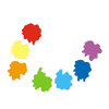 Artist (white)