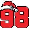 98 Numéro Noël