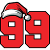 99 Number Christmas