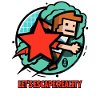 Let's escape reality with gaming