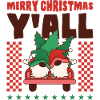 Merry Christmas Y All