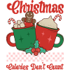 Christmas Calories Dont Count