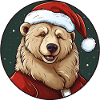 Bear Christmas