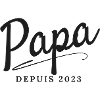 Papa depuis 2023