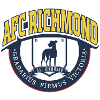Ted Lasso AFC Richmond Logo