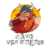 FacePalm Viking