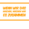 nur mit dir