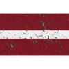 Gift for Latvia