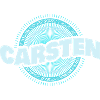 Carsten as a gift idea