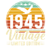 1945 - A timeless masterpiece