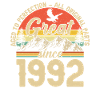 Millésime 1992 – Cadeau légendaire