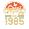 1985 - A legendary year