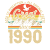 1990 - Un millésime légendaire