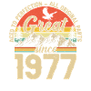 1977 - A legendary year