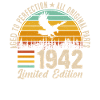 1942 - A legendary year