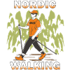 POLE WALKING