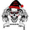 Totenkopfmerry