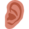 Big ear