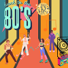 Retro Roller Groove