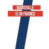 Marseille Cooking Apron