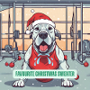 The Jingle Bells - Doggy Edition