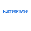 Musterknabe