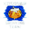 Kosovo Drinking Team