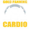 Goldmine Minenarbeiter