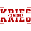 Nie wieder Krieg