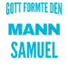 Samuel Name Design