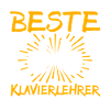 Klavierlehrer Geschenkidee