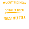 Forstmeister