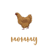 Orpington Mama
