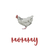 Maman du Sussex