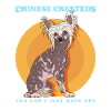 Chinese Crested Chinese Crested Gift