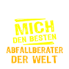 Abfallberater Geschenk