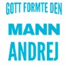 Andrej Name Design