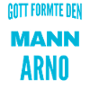 Arno Name Design