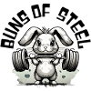Buns Of Steel