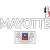 T SHIRT MAYOTTE