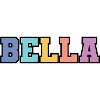 Nom - Bella
