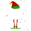 Vati Elf Papa